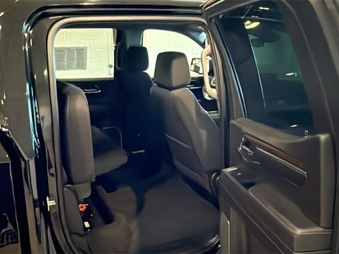 Used 2022 GMC Sierra 1500 Elevation image 16