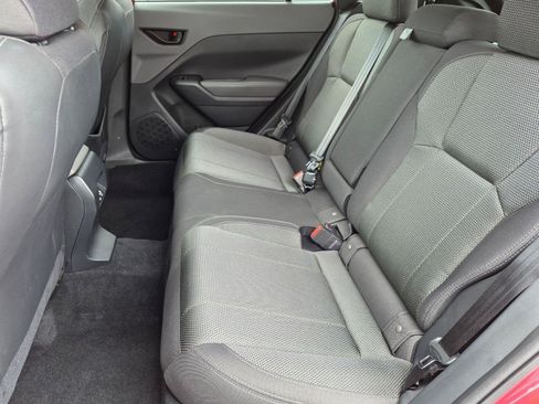 Certified 2024 Subaru Crosstrek 2.0i Premium AWD/4WD image 30