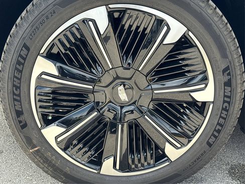 New 2026 Cadillac Escalade IQ Sport 1 AWD/4WD image 13
