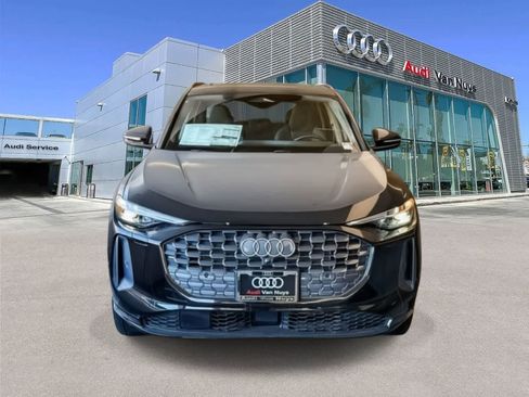 New 2025 Audi Q5 Premium Plus AWD/4WD image 2