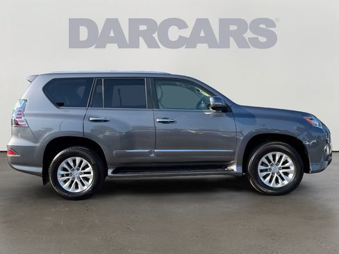 Used 2019 Lexus GX 460 Premium w/ Premium Package AWD/4WD image 6
