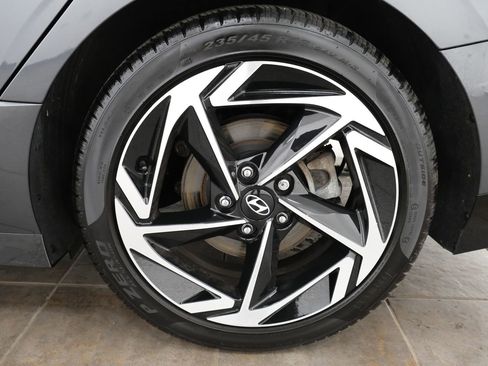Used 2024 Hyundai Sonata SEL w/ Convenience Package FWD image 36