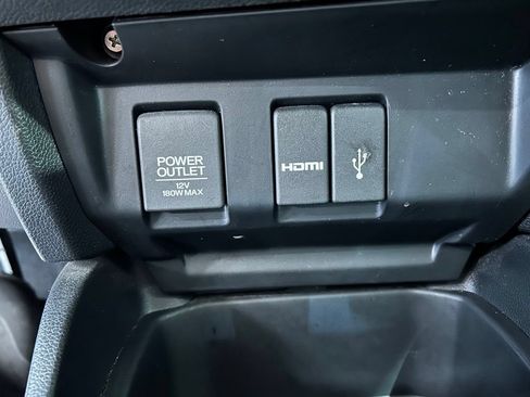 Used 2015 Honda Fit EX image 34