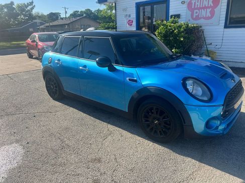 Used 2016 MINI Cooper S image 7