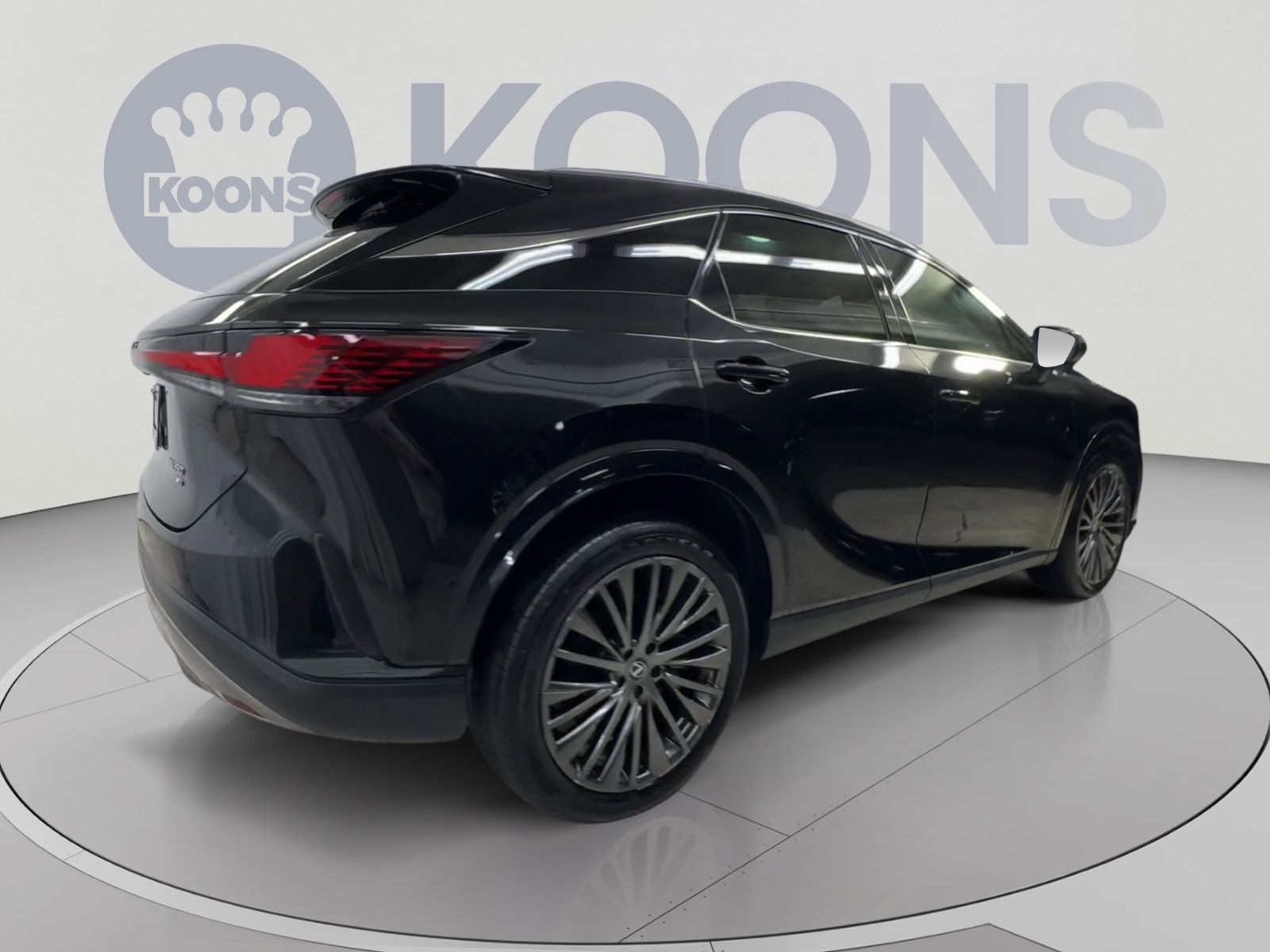 Used 2024 Lexus RX 350 AWD w/ Convenience Package image 11