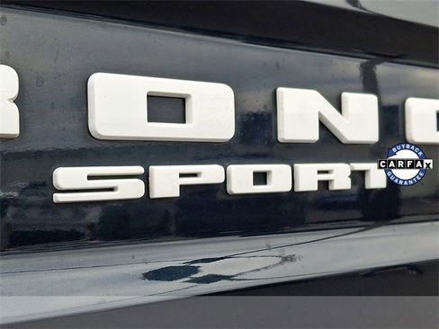 Used 2023 Ford Bronco Sport Big Bend w/ Convenience Package image 29