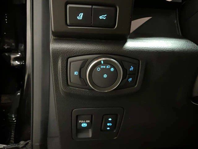 Used 2020 Ford Expedition King Ranch AWD/4WD image 24