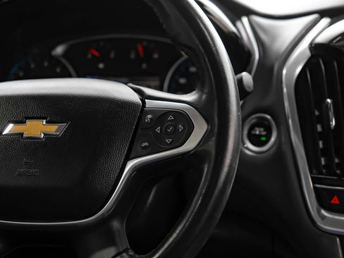 Used 2018 Chevrolet Traverse LT FWD image 22