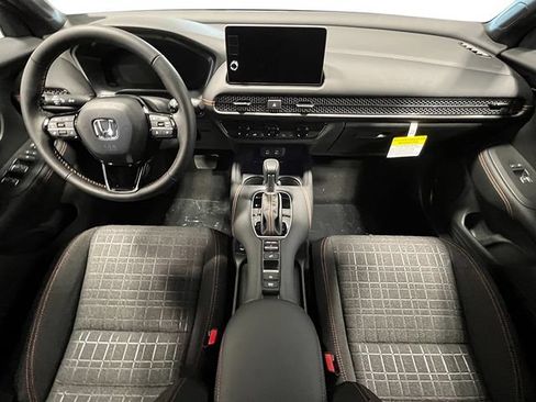 New 2026 Honda HR-V Sport image 15