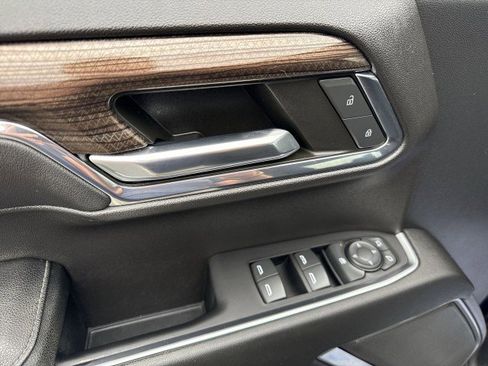 Certified 2023 Chevrolet Silverado 1500 RST image 15