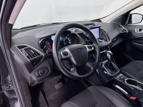 Used 2013 Ford Escape Titanium w/ Parking Technology Pkg FWD image 9