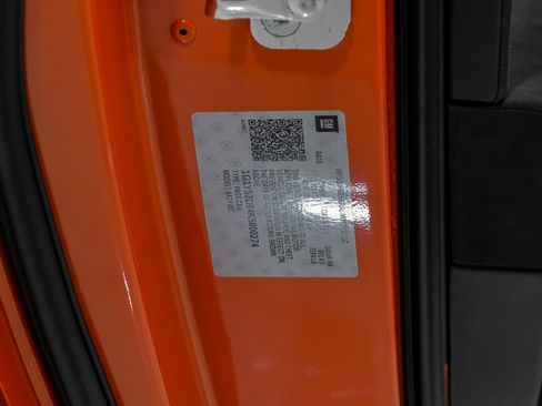 Used 2019 Chevrolet Corvette ZR1 image 73