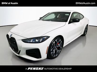 Used 2025 BMW M440i Coupe w/ Premium Package