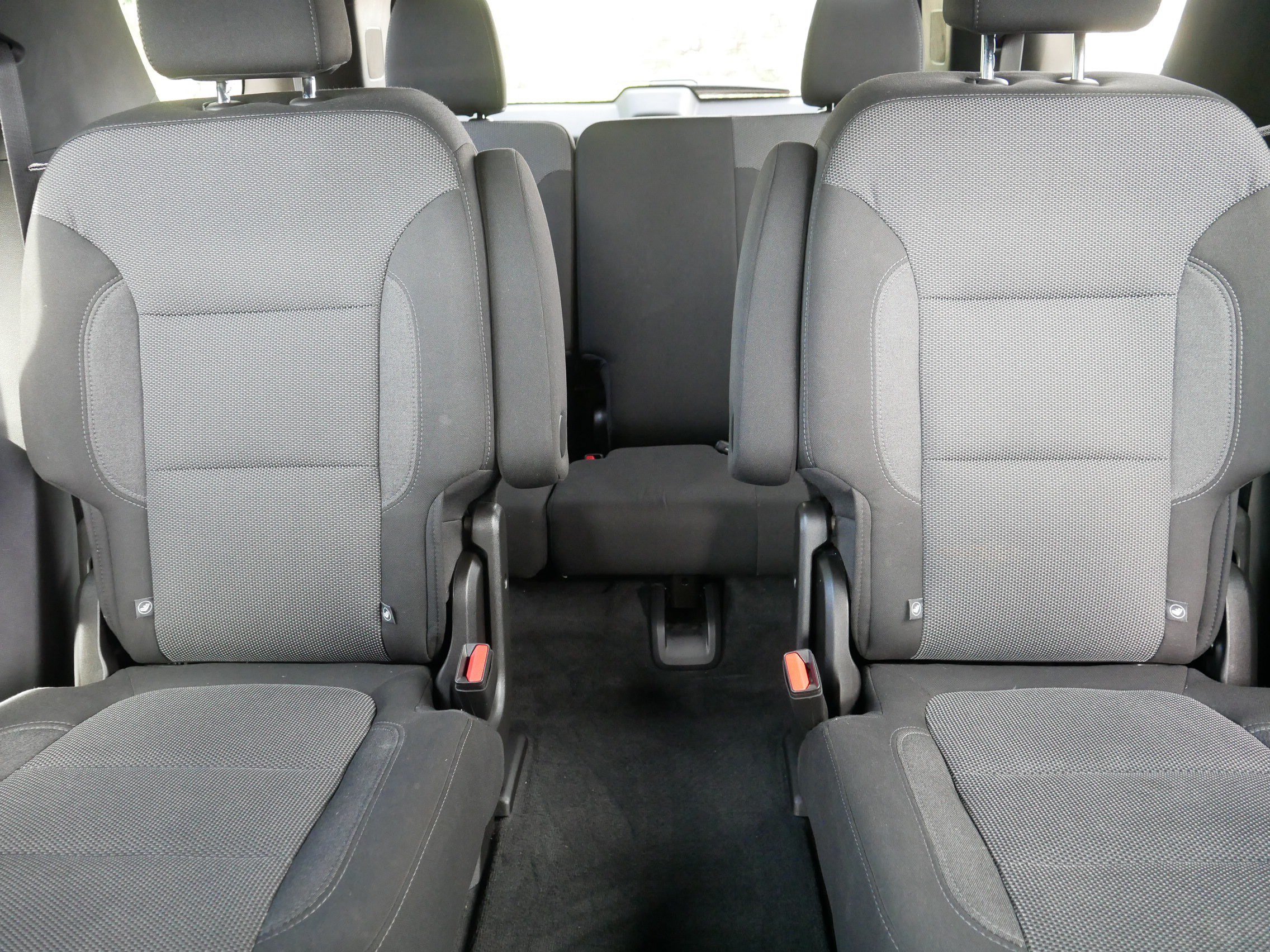 Used 2023 Chevrolet Traverse LT FWD image 13