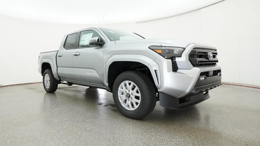 New 2026 Toyota Tacoma SR5 AWD/4WD image 9