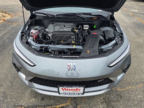 New 2026 Buick Envista Sport Touring w/ Convenience I Package FWD image 29
