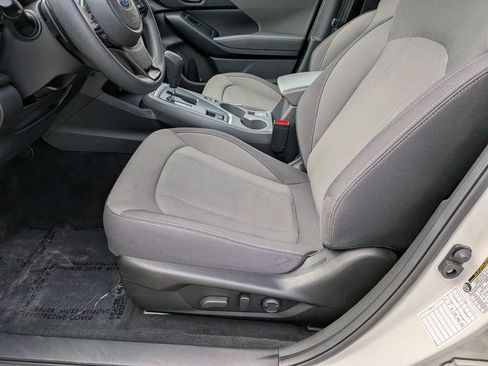 Used 2025 Subaru Crosstrek 2.5i Premium AWD/4WD image 23