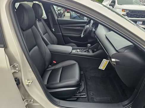 New 2026 MAZDA MAZDA3 2.5 S Sedan w/ Preferred Pkg FWD image 30