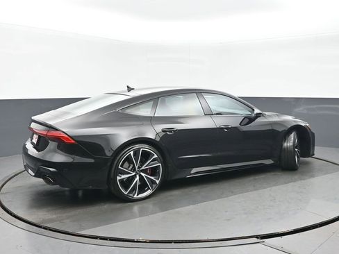 Used 2023 Audi RS 7 Sportback image 3