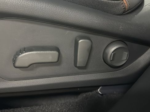 New 2026 Subaru Forester Sport image 16