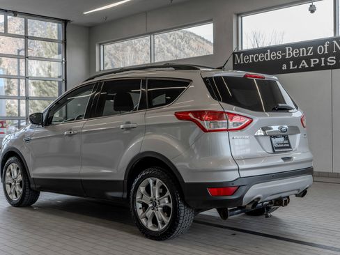 Used 2013 Ford Escape SEL image 13