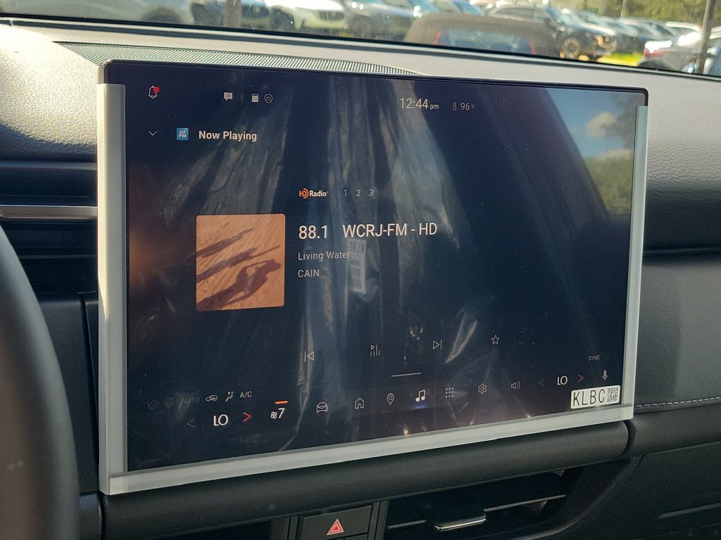 New 2026 MAZDA CX-5 Preferred AWD/4WD image 27