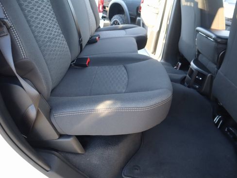 New 2026 RAM 2500 Tradesman image 14