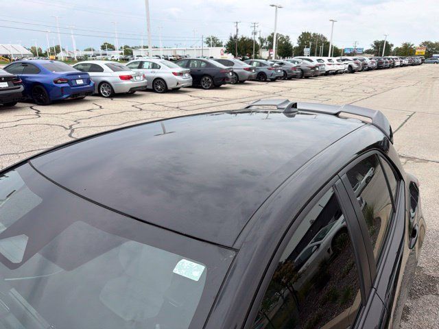 Used 2023 Toyota Corolla XSE FWD image 10