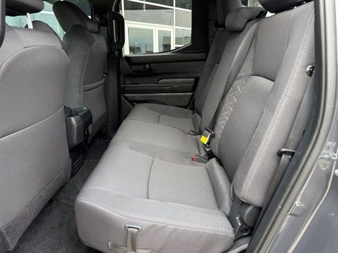 Used 2025 Toyota Tacoma SR5 image 12