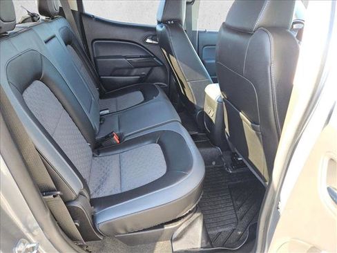 Used 2018 Chevrolet Colorado Z71 image 19