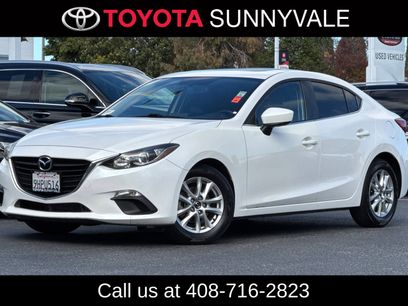 Used 2014 MAZDA MAZDA3 i Grand Touring