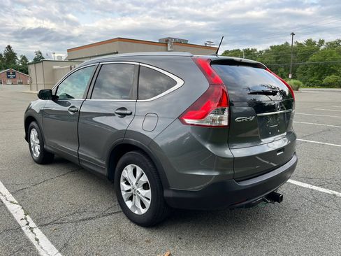 Used 2013 Honda CR-V EX-L image 8