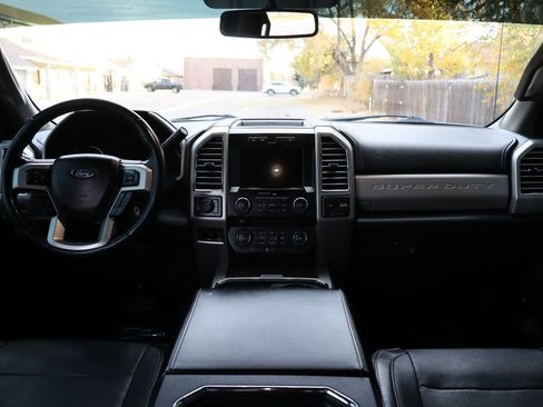 Used 2017 Ford F250 Lariat w/ Lariat Value Package image 16