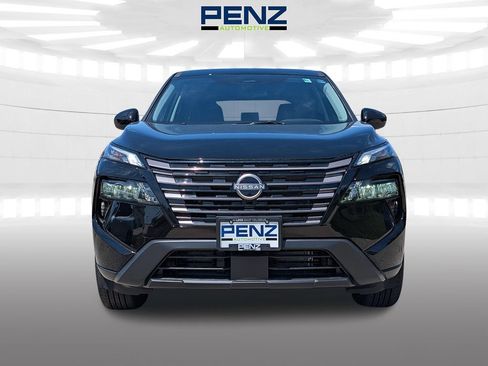 New 2026 Nissan Rogue SV w/ Cold Weather Package AWD/4WD image 2