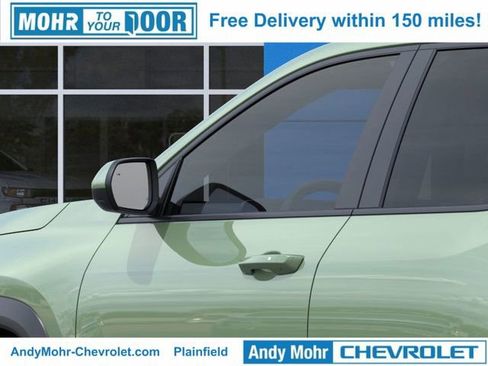 New 2026 Chevrolet Equinox LT w/ LPO, Floor Liner Package image 12