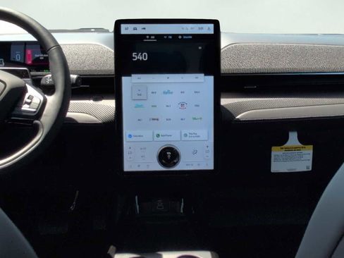 New 2025 Ford Mustang Mach-E Premium image 18