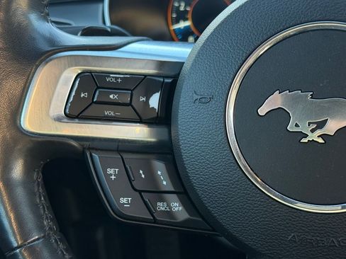 Certified 2021 Ford Mustang GT Premium w/ Equipment Group 401A image 14