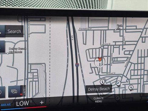 Used 2023 BMW i4 eDrive35 w/ Parking Assistance Package RWD image 5