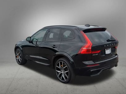 Certified 2024 Volvo XC60 T8 Polestar w/ Protection Package Premier