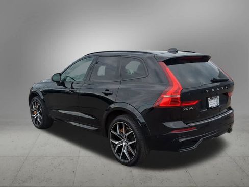 Certified 2024 Volvo XC60 T8 Polestar w/ Protection Package Premier AWD/4WD image 4