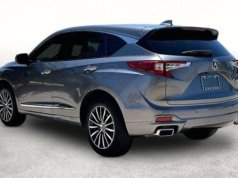 Used 2025 Acura RDX SH-AWD w/ Advance Package image 14