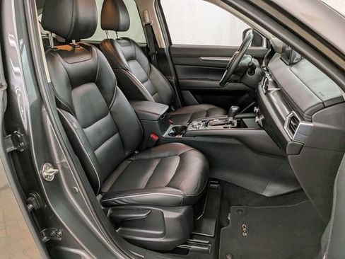 Used 2025 MAZDA CX-5 AWD 2.5 S w/ Select Package image 20