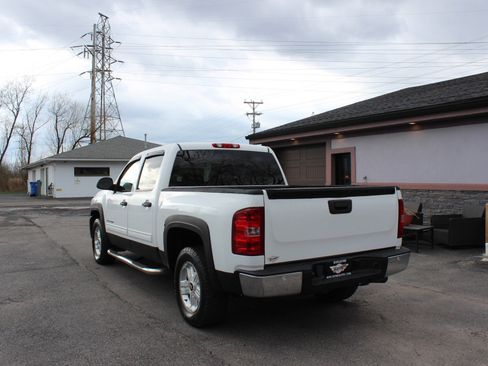 Used 2013 Chevrolet Silverado 1500 LT w/ All-Star Edition image 7