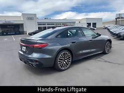 New 2026 Audi S5 Premium Plus