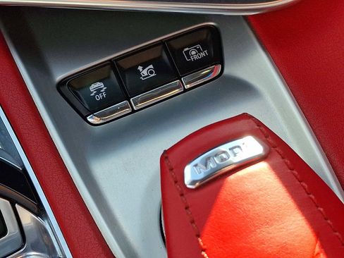 Used 2022 Chevrolet Corvette Stingray Preferred Cpe w/ Z51 Performance Package image 24