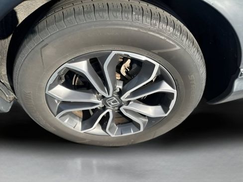 Used 2021 Honda CR-V EX image 9