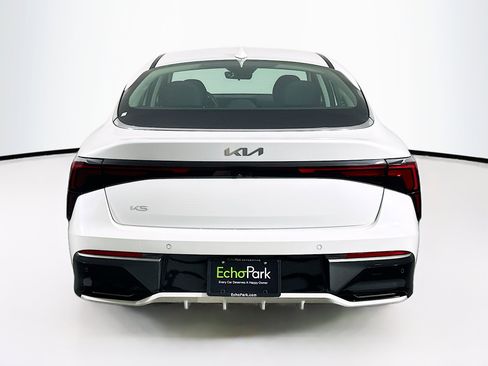 Used 2025 Kia K5 LXS image 7