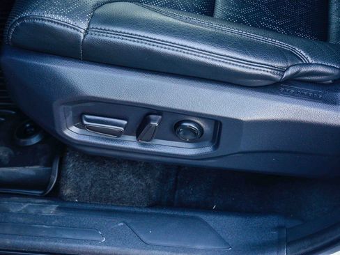 Certified 2023 Toyota Sequoia Limited image 24