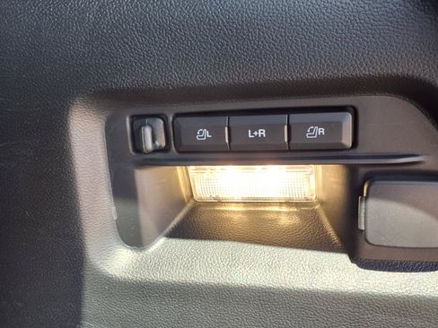 Used 2024 Ford Explorer Timberline w/ Timberline Technology Package AWD/4WD image 25