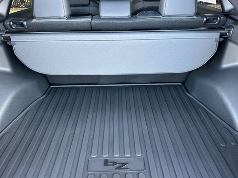 New 2026 Toyota bZ image 18